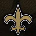 Saints-logo